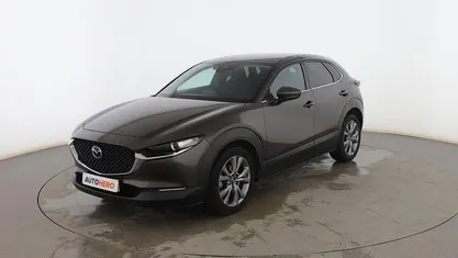 Usado Mazda CX-30 116 CV (85 kW) 2021 SUV