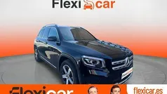 Negro Usado 2020 Mercedes GLB200 SUV | 32.490 € (Buen precio)