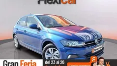 Usado 2019 VW Polo Advance Utilitario | 16.190 € (Precio justo)