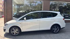 Blanco Usado 2014 Seat Altea XL Ecomotive Monovolumen | 7990 € (Buen precio)