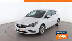 Usado 2018 Opel Astra Dynamic Berlina | 11.199 € (Precio justo)