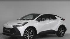 Usado 2024 Toyota C-HR Advance SUV | 28.990 € (Precio justo)