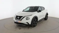 Usado 2020 Nissan Juke Tekna SUV | 17.899 € (Buen precio)
