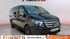Usado 2019 Mercedes Vito Monovolumen | 30.390 € (Buen precio)