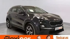Usado 2020 Kia Sportage Plus SUV | 19.490 € (Precio justo)