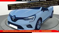Usado 2020 Renault Clio V Business Berlina | 10.390 € (Precio justo)