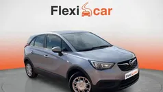 Usado 2021 Opel Crossland SUV | 9690 € (Super precio)
