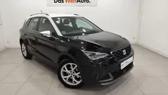 Usado 2024 Seat Arona FR SUV | 21.190 € (Precio justo)