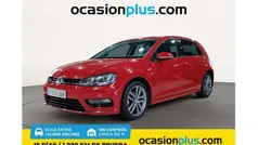 Usado 2014 VW Golf VII Sportline Utilitario | 14.900 € (Precio justo)
