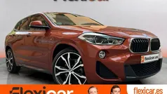 Usado 2018 BMW X2 SUV | 23.990 € (Precio justo)