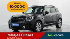 Usado 2022 Mini Cooper Countryman SUV | 26.690 € (Precio justo)