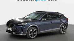 Usado 2021 Cupra Formentor SUV | 22.719 € (Buen precio)