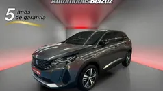 Usado 2023 Peugeot 3008 Active | 19.990 € (Buen precio)