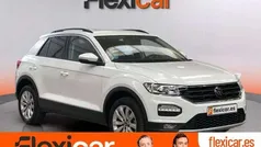 Usado 2021 VW T-Roc Advance SUV | 21.290 € (Buen precio)