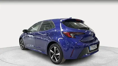 Usado 2025 Toyota Corolla Active | 25.500 € (Precio justo)