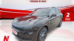 Usado 2022 Lynk & Co 01 SUV | 22.887 € (Precio justo)