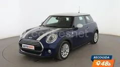 Usado 2016 Mini Cooper Utilitario | 14.099 € (Buen precio)