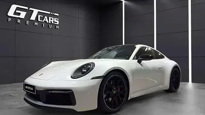 Usado Porsche 911 450 CV (330 kW) 2019 Coupe