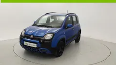 Azul Usado 2022 Fiat Panda Cross Cross Utilitario | 12.900 € (Precio justo)