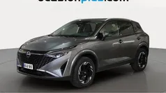 Usado 2025 Nissan Qashqai N-Connecta SUV | 24.137 € (Buen precio)