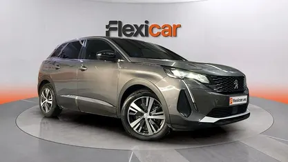 Brugt Peugeot 3008 Allure 226 HK (166 kW) 2023 SUV