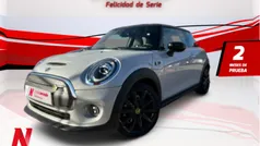 Usado 2020 Mini Cooper SE Utilitario | 16.813 € (Precio justo)