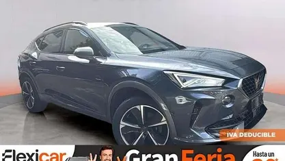 Usado 2023 Cupra Formentor SUV | 21.990 € (Super precio)