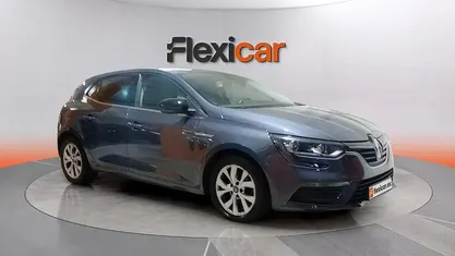 Usado Renault Mégane IV Business 140 CV (102 kW) 2020 Berlina