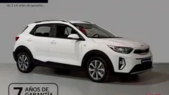 Usado 2024 Kia Stonic SUV | 19.500 € (Precio justo)