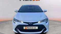 Usado 2020 Toyota Corolla Active Utilitario | 18.970 € (Buen precio)