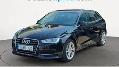 Negro Usado 2015 Audi A3 Advanced Plus | 15.200 € (Precio justo)