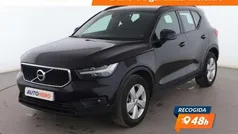 Usado 2019 Volvo XC40 SUV | 22.699 € (Precio justo)