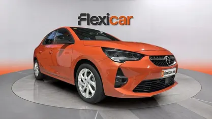 Usado Opel Corsa GS Line 101 CV (74 kW) 2020 Utilitario