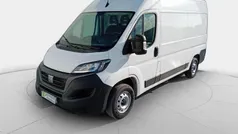 Blanco Usado 2023 Fiat Ducato Van | 27.900 € (Precio justo)
