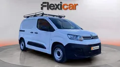 Usado 2019 Citroën Berlingo Monovolumen | 10.990 € (Buen precio)