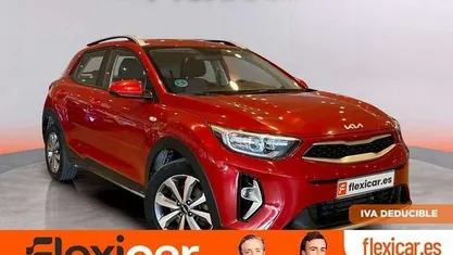 Usado 2023 Kia Stonic SUV | 13.790 € (Buen precio)