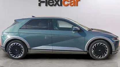Usado Hyundai Ioniq 5 125 kW (170 CV) 2022 Eléctrico SUV