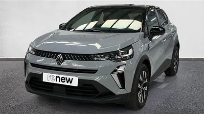 Usado Renault Captur Evolution 100 CV (73 kW) 2024 SUV