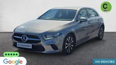Usado 2019 Mercedes A180 Utilitario | 20.890 € (Precio justo)