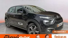 Usado 2024 Citroën C3 Berlina | 12.990 € (Precio justo)