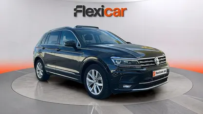 Usado VW Tiguan Sportline 150 CV (110 kW) 2020 SUV
