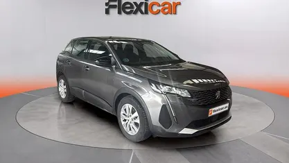 Usado Peugeot 3008 Active 131 CV (96 kW) 2022 SUV