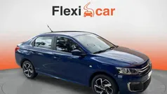 Azul Usado 2019 Citroën C-Elysee I PureTech Berlina | 6490 € (Super precio)