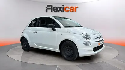 Usado Fiat 500 Dolcevita 71 CV (52 kW) 2023 Berlina