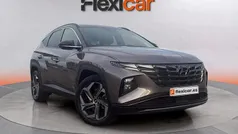Usado 2021 Hyundai Tucson SUV | 21.990 € (Buen precio)