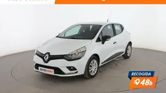 Usado 2017 Renault Clio IV Business | 9499 € (Precio justo)