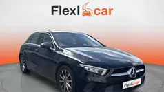 Usado 2019 Mercedes A200 Berlina | 19.990 € (Super precio)