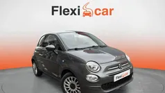 Gris Usado 2019 Fiat 500 Lounge Berlina | 7290 € (Super precio)