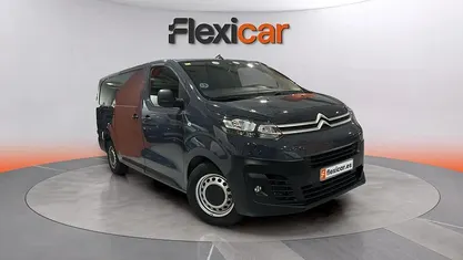 Usado Citroën Jumpy 102 CV (75 kW) 2020 Monovolumen