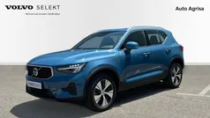Usado 2024 Volvo XC40 Core SUV | 36.500 € (Precio justo)